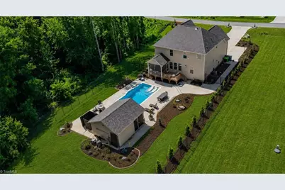 4660 Thatcher Woods Drive, Oak Ridge, NC 27310 - Photo 30