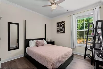 4660 Thatcher Woods Drive, Oak Ridge, NC 27310 - Photo 12