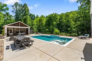 4660 Thatcher Woods Dr, Oak Ridge, NC 27310 - Photo 22