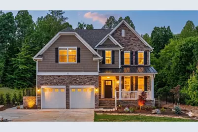 4660 Thatcher Woods Drive, Oak Ridge, NC 27310 - Photo 30