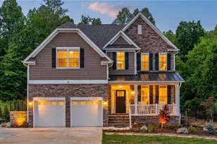4660 Thatcher Woods Dr, Oak Ridge, NC 27310 - Photo 30