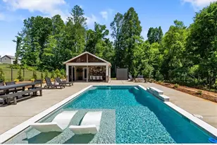 4660 Thatcher Woods Dr, Oak Ridge, NC 27310 - Photo 1