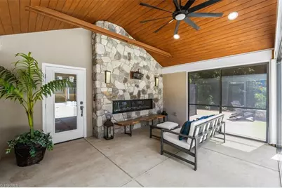 4660 Thatcher Woods Drive, Oak Ridge, NC 27310 - Photo 26