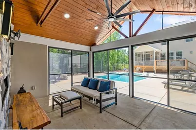 4660 Thatcher Woods Drive, Oak Ridge, NC 27310 - Photo 24