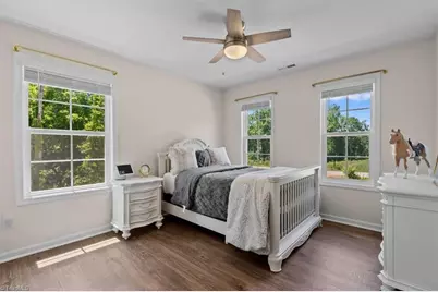 4660 Thatcher Woods Drive, Oak Ridge, NC 27310 - Photo 20