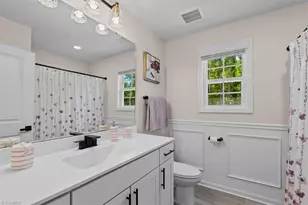 4660 Thatcher Woods Dr, Oak Ridge, NC 27310 - Photo 20