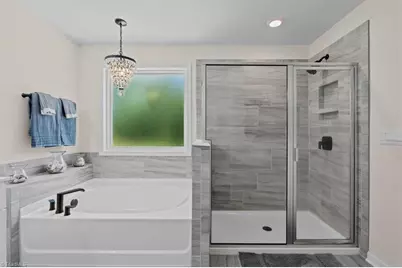 4660 Thatcher Woods Drive, Oak Ridge, NC 27310 - Photo 18