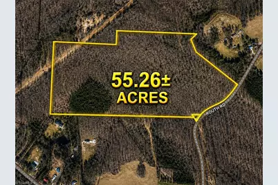 0 Routh Road, Franklinville, NC 27248 - Photo 2