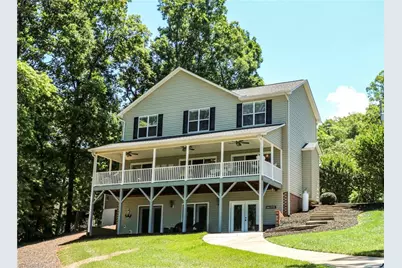794 Riverwood Drive, Lexington, NC 27292 - Photo 1