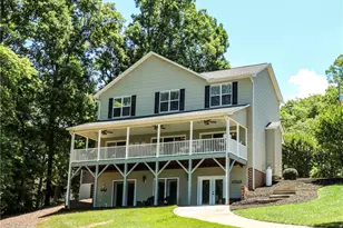 794 Riverwood Dr, Lexington, NC 27292 - Photo 1