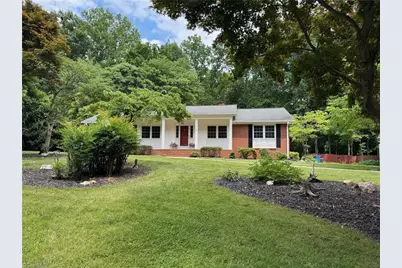 268 Magnolia Avenue, Mocksville, NC 27028 - Photo 2