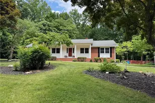268 Magnolia Ave, Mocksville, NC 27028 - Photo 2
