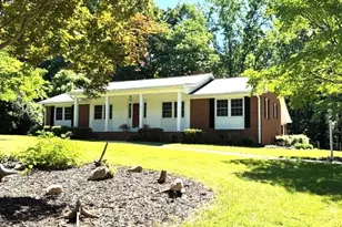 268 Magnolia Ave, Mocksville, NC 27028 - Photo 1