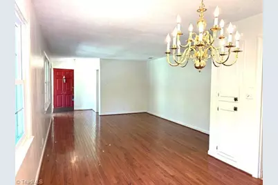 268 Magnolia Avenue, Mocksville, NC 27028 - Photo 18