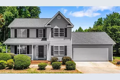 181 Stonehaven Court, Reidsville, NC 27320 - Photo 2