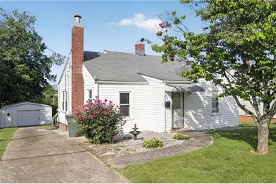 544 Austin Traphill Road, Elkin, NC 28621 - Photo 2