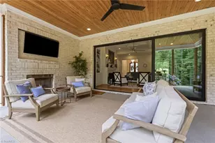 6390 Whitaker Trce, Oak Ridge, NC 27310 - Photo 8