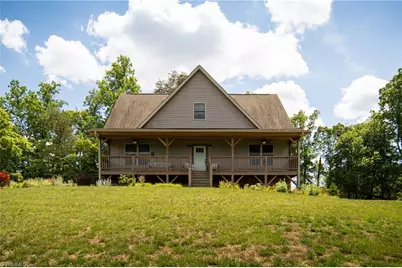 186 Pipers Creek Trail, Ararat, NC 27007 - Photo 46
