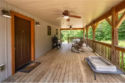 186 Pipers Creek Trail, Ararat, NC 27007 - Photo 36