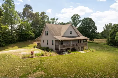 186 Pipers Creek Trail, Ararat, NC 27007 - Photo 2