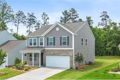 3480 Vickrey Meadow Drive, High Point, NC 27260 - Photo 2