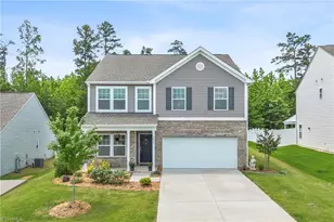 3480 Vickrey Meadow Dr, High Point, NC 27260 - Photo 2
