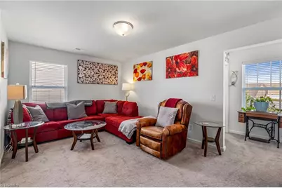 3480 Vickrey Meadow Drive, High Point, NC 27260 - Photo 28