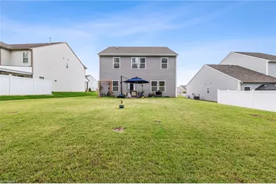 3480 Vickrey Meadow Drive, High Point, NC 27260 - Photo 44