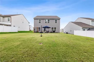 3480 Vickrey Meadow Dr, High Point, NC 27260 - Photo 44