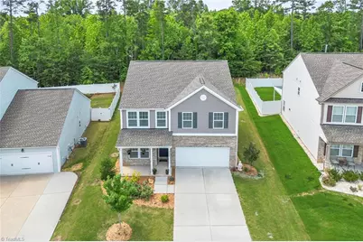 3480 Vickrey Meadow Drive, High Point, NC 27260 - Photo 46
