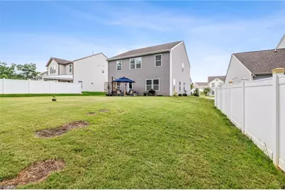 3480 Vickrey Meadow Drive, High Point, NC 27260 - Photo 50