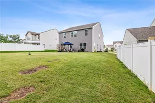 3480 Vickrey Meadow Dr, High Point, NC 27260 - Photo 50