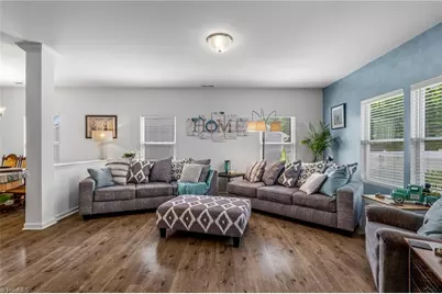 3480 Vickrey Meadow Drive, High Point, NC 27260 - Photo 10