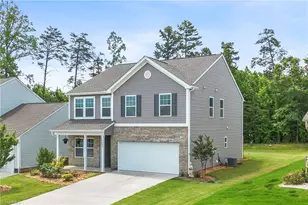 3480 Vickrey Meadow Dr, High Point, NC 27260 - Photo 1