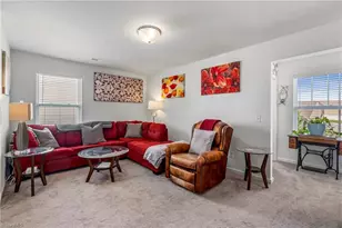 3480 Vickrey Meadow Dr, High Point, NC 27260 - Photo 32