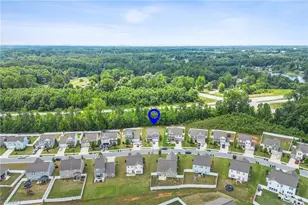 3480 Vickrey Meadow Dr, High Point, NC 27260 - Photo 6