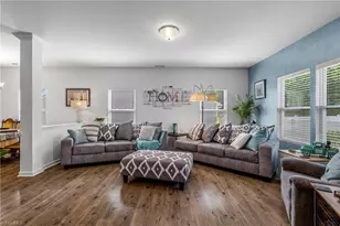 3480 Vickrey Meadow Dr, High Point, NC 27260 - Photo 14
