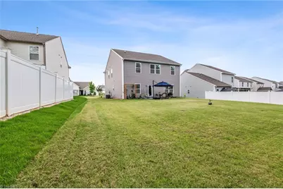 3480 Vickrey Meadow Drive, High Point, NC 27260 - Photo 48
