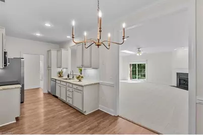 1055 Saint Michaels Lane, High Point, NC 27265 - Photo 6