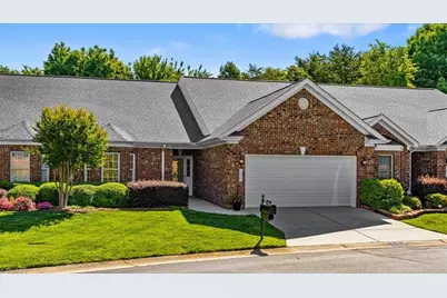 1055 Saint Michaels Lane, High Point, NC 27265 - Photo 2