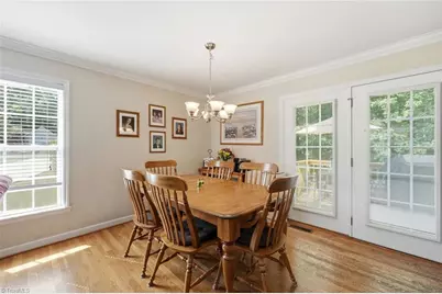 3993 Yount Court, Burlington, NC 27215 - Photo 4