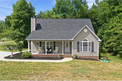3993 Yount Court, Burlington, NC 27215 - Photo 1