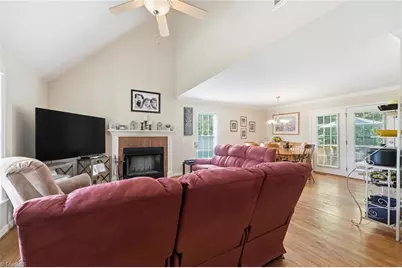 3993 Yount Court, Burlington, NC 27215 - Photo 2