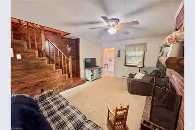 668 Will Vannoy Road, West Jefferson, NC 28694 - Photo 4