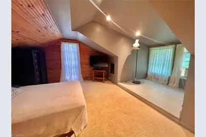 668 Will Vannoy Road, West Jefferson, NC 28694 - Photo 18