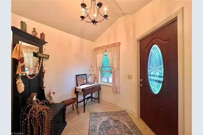 668 Will Vannoy Road, West Jefferson, NC 28694 - Photo 2