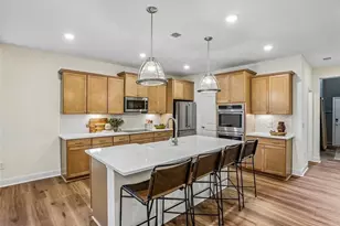 762 Circle Dr, Gibsonville, NC 27249 - Photo 6