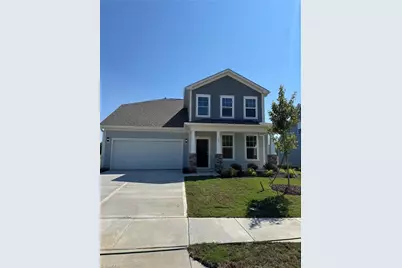 762 Circle Drive, Gibsonville, NC 27249 - Photo 1