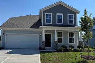 762 Circle Dr, Gibsonville, NC 27249 - Photo 1