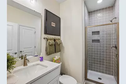 762 Circle Drive, Gibsonville, NC 27249 - Photo 8